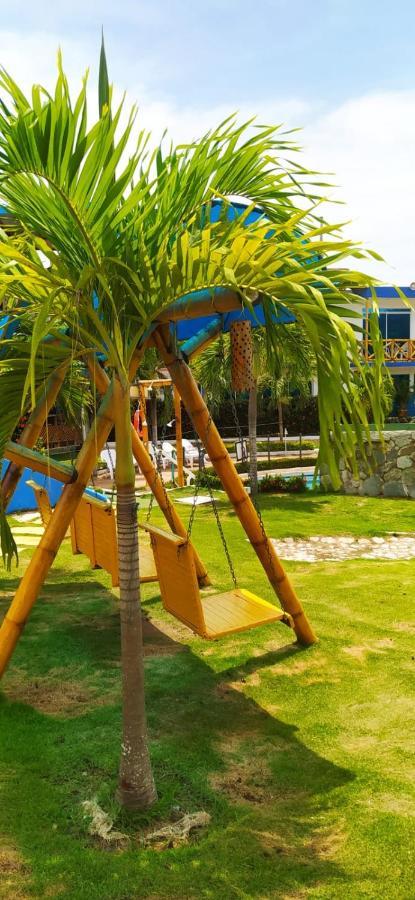 La Rivera Playa Palomino Exterior photo