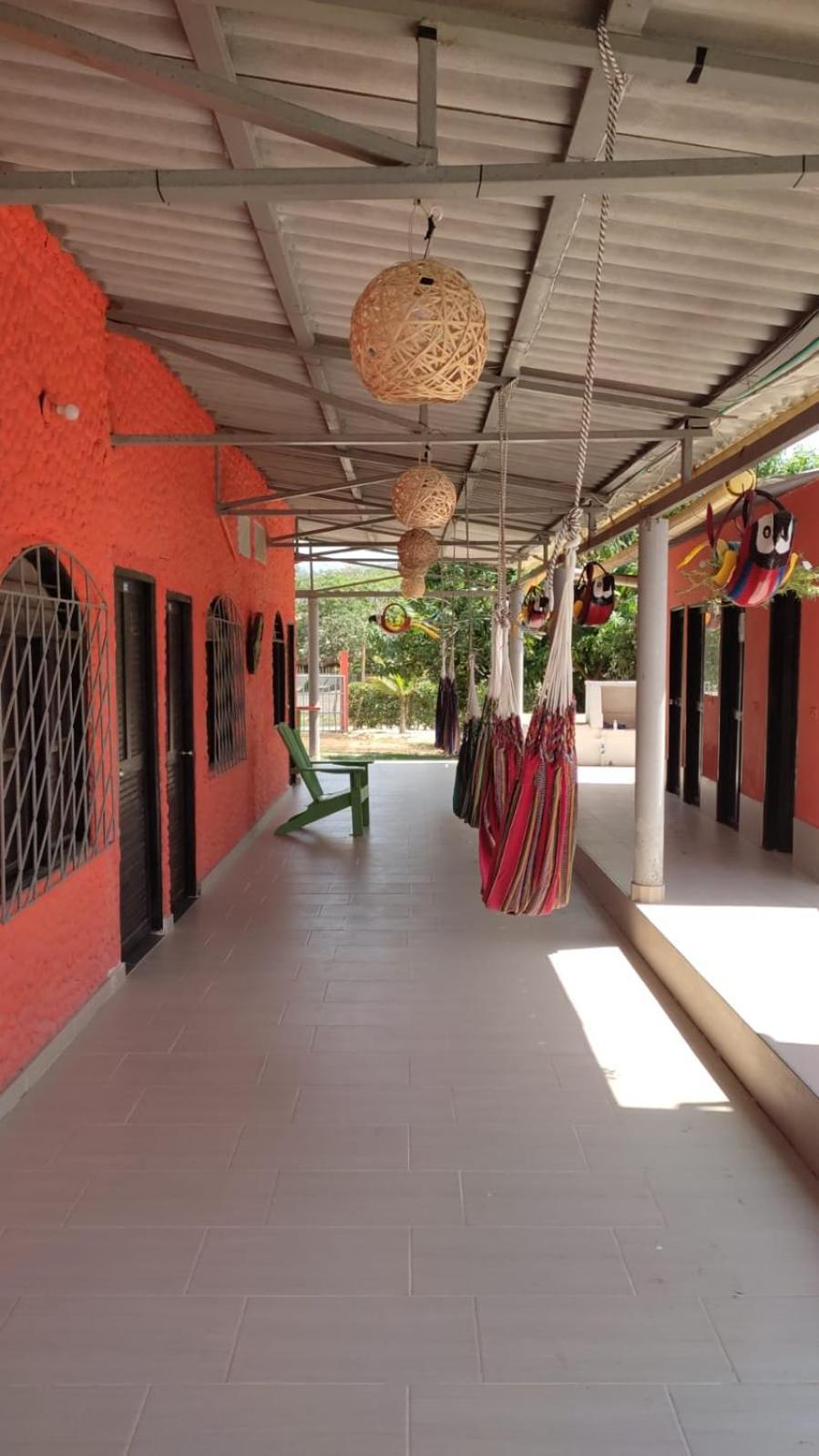 La Rivera Playa Palomino Exterior photo