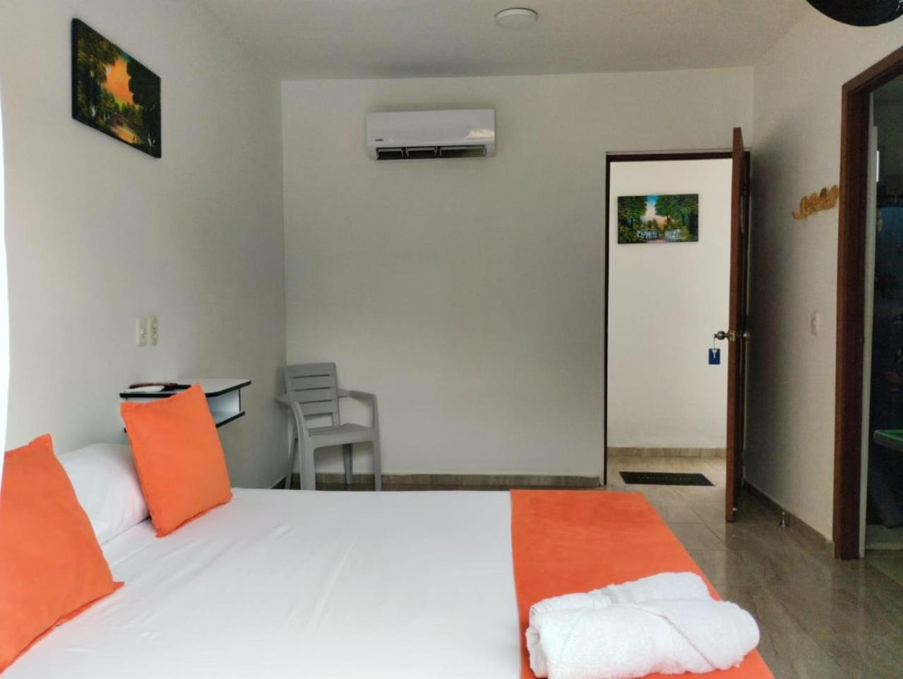 La Rivera Playa Palomino Exterior photo